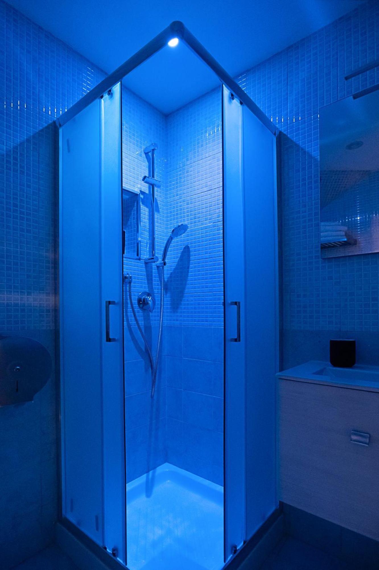 Casa Grazie Apartment Наполи Екстериор снимка