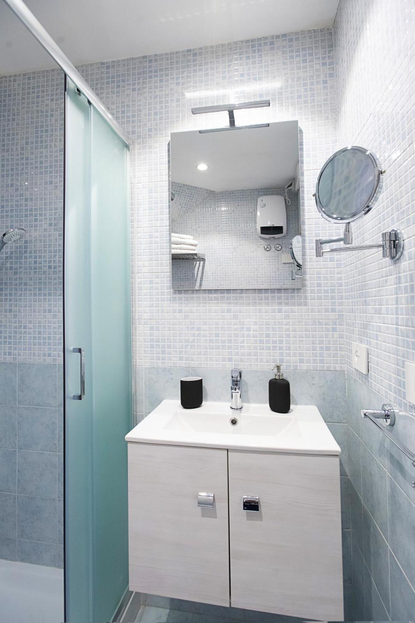 Casa Grazie Apartment Наполи Екстериор снимка