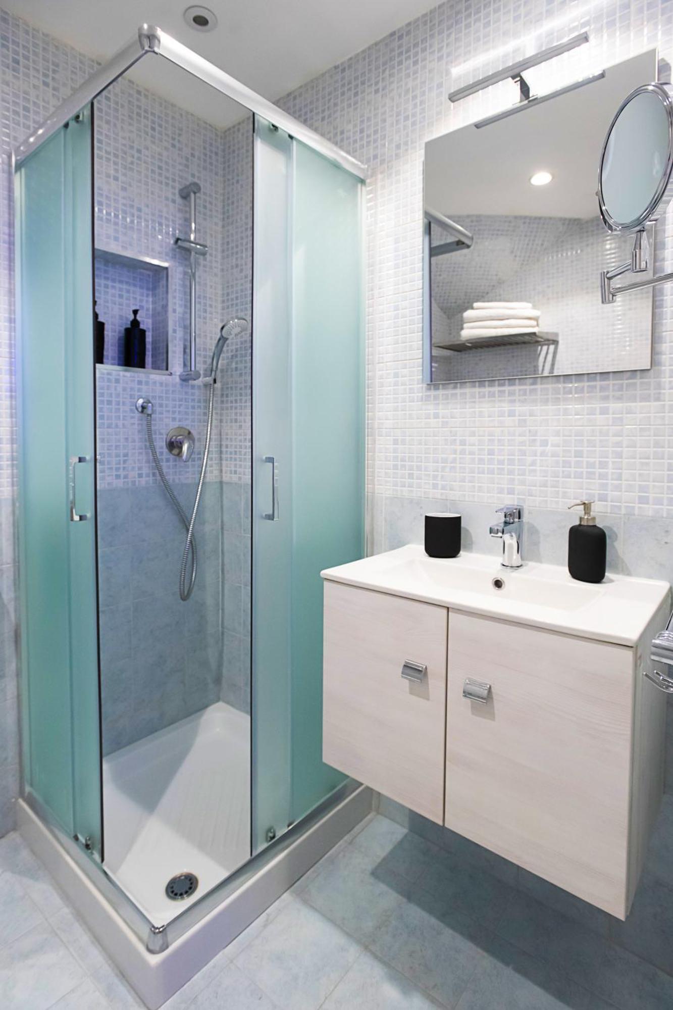 Casa Grazie Apartment Наполи Екстериор снимка